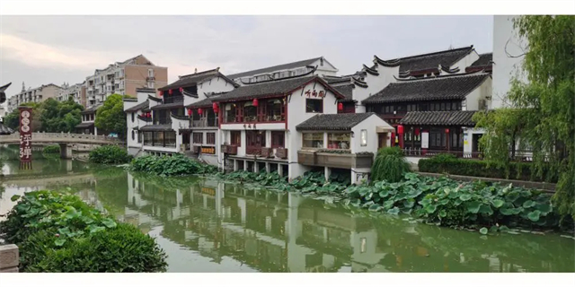 上海有什么好玩的地方