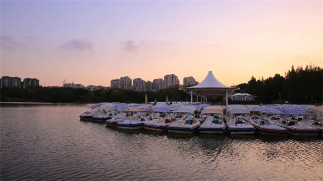 上海有什么好玩的地方