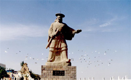 黄河风景名胜区