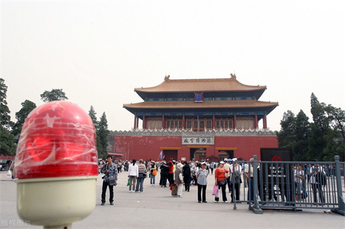 北京故宫图片