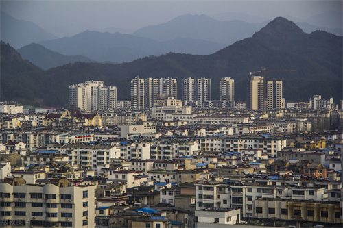黄山风景图片