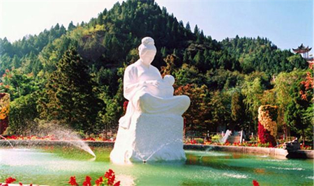 黄河风景名胜区