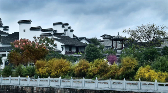 南昌有什么好玩的地方