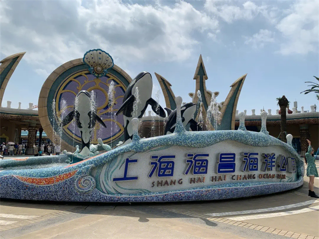 上海有什么好玩的地方
