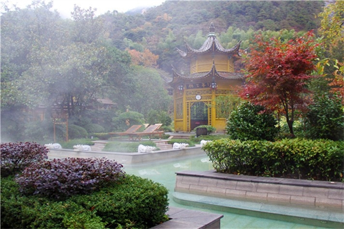 黄山风景图片