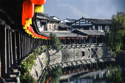 温州哪里好玩